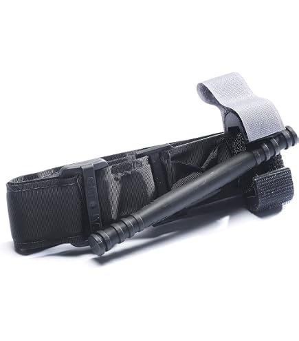 thumbnail image 2 of Magpul MS3 Multi-Mission Sling GEN 2 – Black, Quick Adjust, Single/Two-Point (MAG514-BLK) 2 of 4