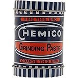 Chemico 0331A Ventileinschleifpaste, 110 g