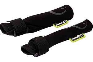 Matrix Fox Tip & Butt Protectors Rod Quiver Tip Band Fishing