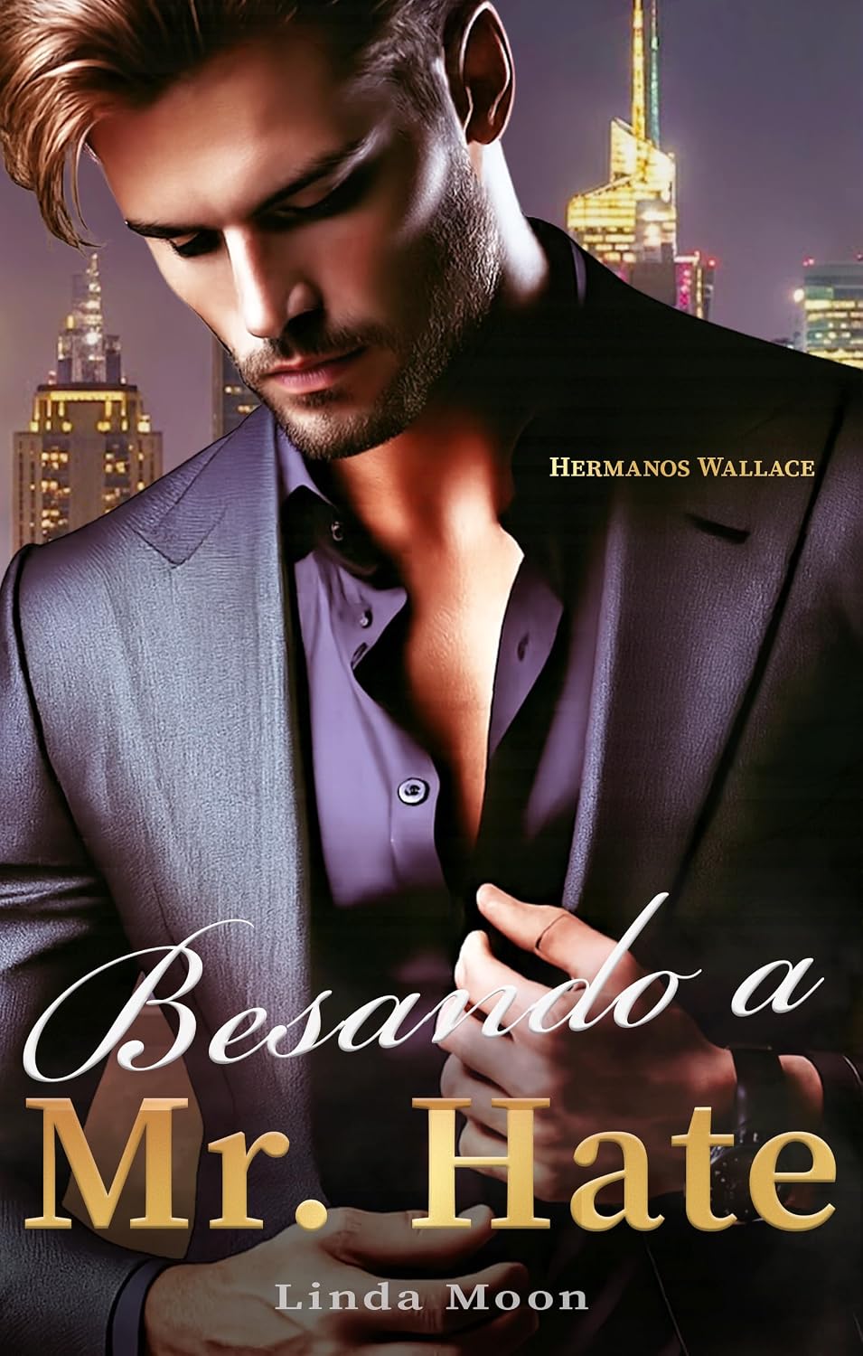 Mi Jefe no Pide Permiso: billionaire romance, CEO jefe, una noche con un desconocido, amor - Mise en situation et utilisation