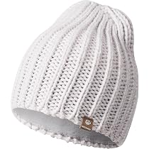 GIESSWEIN Cap Gösleswand - Unisex Merino Wollmütze Mit Fleece-Futter, Warm, Weich, Atmungsaktiv, Bei 30°C Waschbar