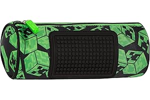 Franco Cosimo Panini MinecraftAstuccio Tombolino