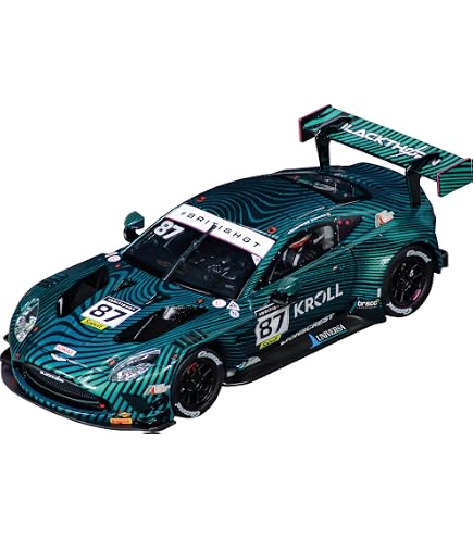 32007 Carrera Digital 132 – NASCAR Camaro NextGen ZL1 „Handrick Motorsports, Alex Bowman, No.48 – Slotcars & Zubehör vom Fachhändler