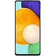 Samsung Galaxy A52 5G - Smartphone 128GB, 6GB RAM, Dual Sim, Black