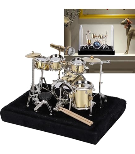 Ringo's new Beatles book is magical history tour of his Ludwig drums