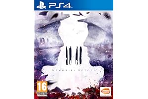 BANDAI NAMCO ENTERTAINMENT 11-11 Memories Retold (PS4)