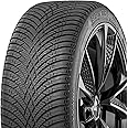 Berlin Tires 215/60 R16 99H XL All Season 1, Certified All Season with Snowflake, 3PMSF and M+S