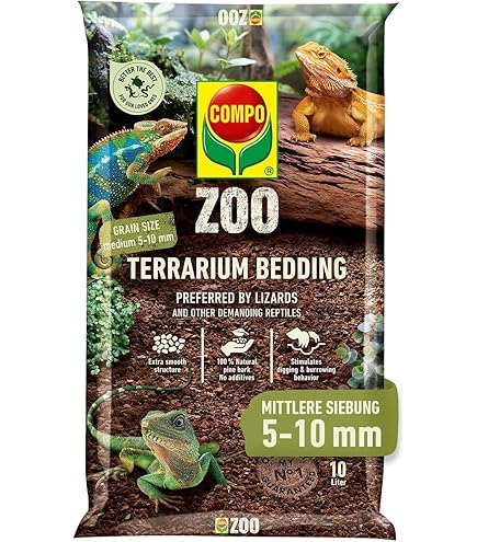 Buchenholzspäne 5 Liter - Natürliche Einstreu Für Hamster & Reptilien