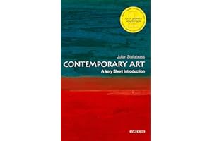 Contemporary Art: A Very Short Introduction