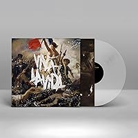 Box: Coldplay: Amazon.in: Music}