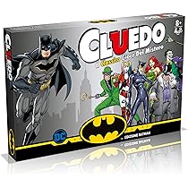 Trivial Pursuit Batman Bitesize - Quizspiel Mit 600 Fragen Für Batman-Fans Ab 12 Jahren