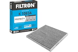 FILTRON K 1083A Filtr kabinowy - do SAMOCHODY OSOBOWE + DOSTAWCZE