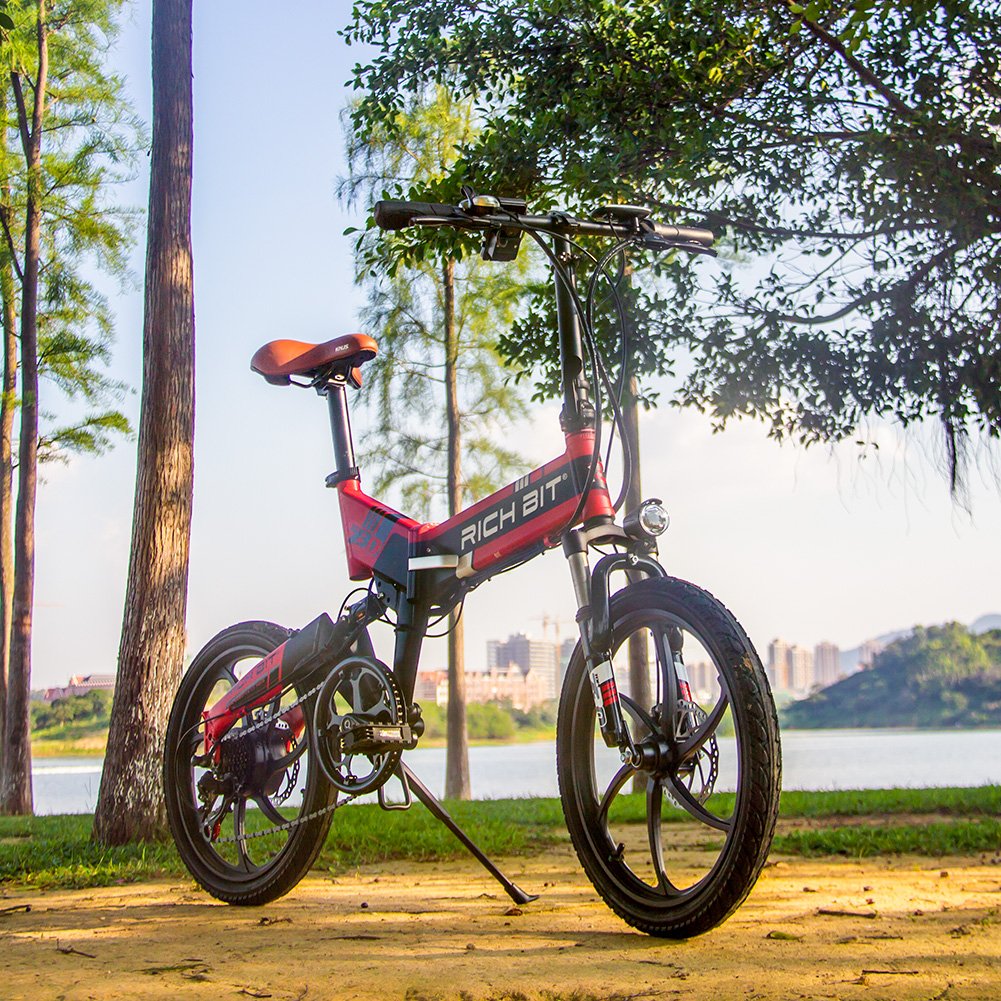 zdc fahrrad