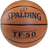 Spalding Enfants TF 50 Basketball