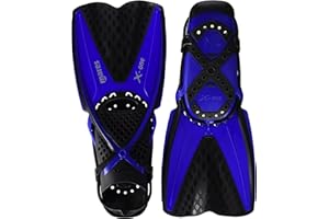 Mares Fins X-One Palmes. Mixte