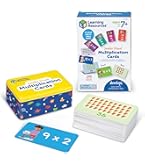 Tables de multiplication en ligne : jeu éducatif pour PC et Mac