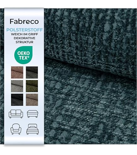 Chenille-Stoff In Nerzfarbe – Weich, Plüschig, 135 Cm Breit, Für Sofas, Vorhänge & Polster