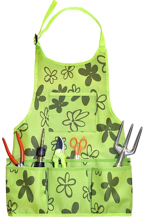 2 Grembiuli Da Cucina Impermeabili - Con Tasche, Anti-olio E Regolabili, Per Uomo E Donna - Foto 14