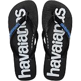 Havaianas Top Logomania 2 Unisex Adult Flip Flops