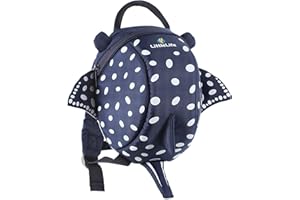 LittleLife unisex child Backpack