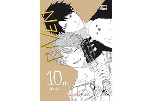 Given 10th Mix