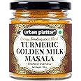 Urban Platter Turmeric Golden Milk Masala, 100 g