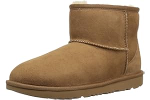 UGG Classic Mini II, Boot Mixte