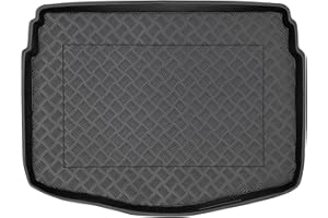 ‎M MOTOS M MOTOS Kofferraumwanne Kofferraummatte passt für Mazda CX-3 2015-2022 Kompletter Schutz für Ihr Auto bei Allen Wetterbedingungen mit perfekt passenden kofferraummatten