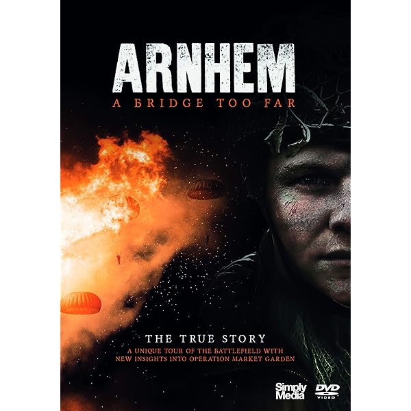 その他 Battlefield: Arnhem - Operation Market Garden [DVD] Battlefield: Arnhem - Operation Market Garden [DVD]