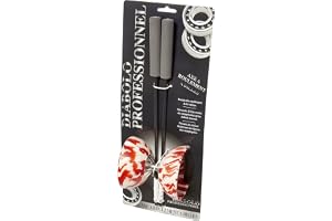 Megagic Diabolo JU9RF kullager, röd