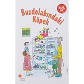 Buzdolabındaki K&ouml;pek