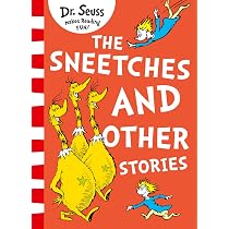 絵本・児童書 Dr16 THE SNEETCHES AND  81kk8xQaQSL._AC_UL210_SR210,