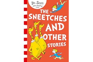 The Sneetches and Other Stories