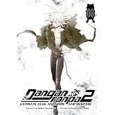 Danganronpa 2: Ultimate Luck and Hope and Despair Volume 3