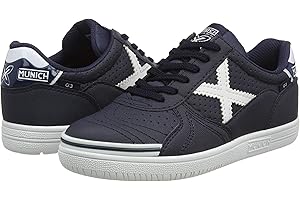 Munich Zapatillas G-3 Profit Blanco