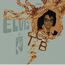 Elvis Recorded Live On Stage In Memphis (Legacy Edition