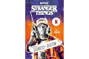 Stranger Things. L'esperimento segreto di Dustin