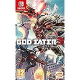 God Eater 3 (Nintendo Switch)