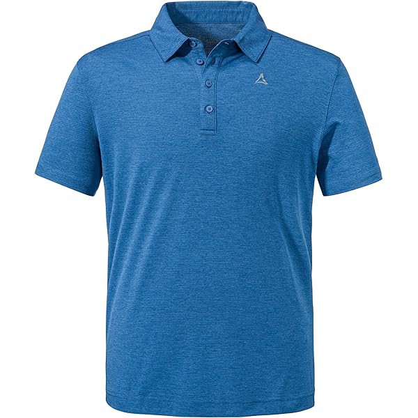 Schöffel Alpe Adria Blouses Men