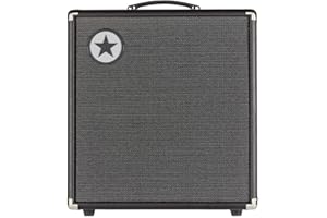 Blackstar Unity 120 1 x 12" Bass Guitar Combo Amplifier 120 Watt With Built In Chorus & Sub Octave & Compressor