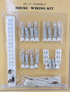 dollhouse wiring
