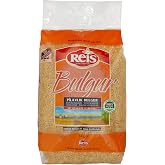 Reis Pilavlık Bulgur 5 Kg