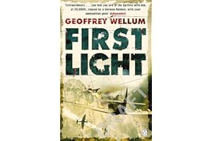 First Light: Original Edition (Penguin World War II Collection)