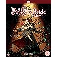 The Ancient Magus Bride - Part One Blu-ray