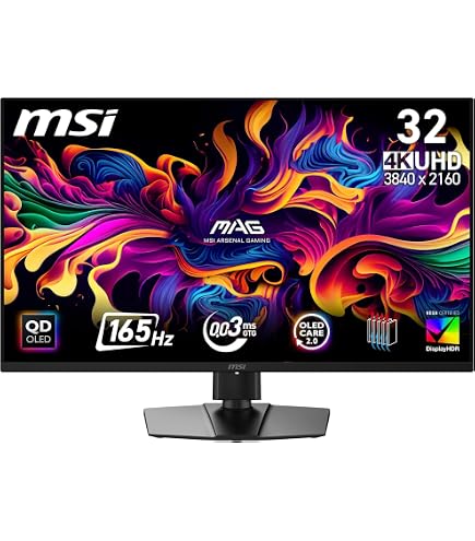 LG UltraGear GX8 32GX850A-B 32
