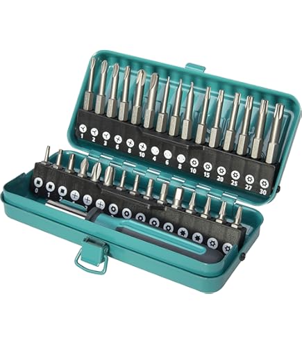 Set Inserti Lunghi Wolfcraft Solid Safety - 3 Pezzi Per Utensili, Qualità Professionale - Foto 7