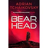 Bear Head: from the winner of the Arthur C. Clarke Award