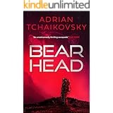 Bear Head: from the winner of the Arthur C. Clarke Award