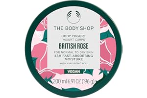 The Body Shop Krem do ciała – 200 ml