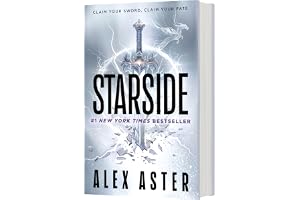 Starside (Standard Edition): A Novel